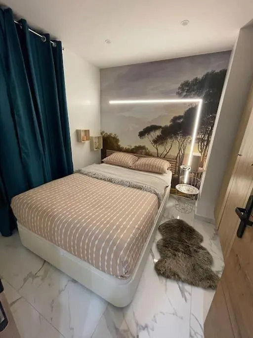 Apartamento Magnifique A *