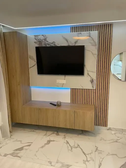 Apartment Magnifique A Paris