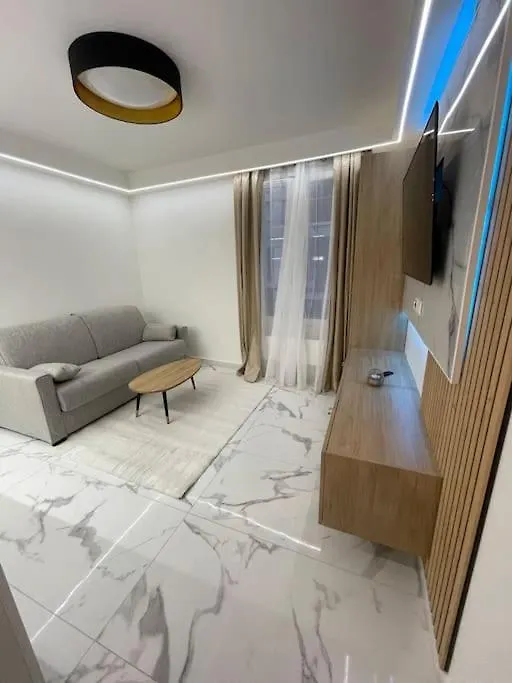 Apartment Magnifique A *